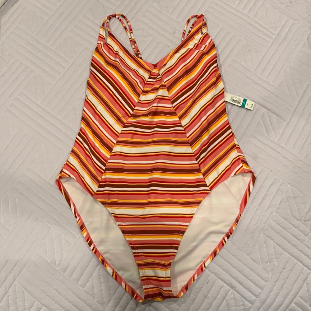 Swimsuit